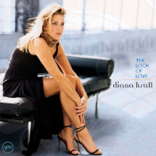 Вінілова платівка 2LP Diana Krall:The Look Of Love