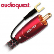 Кабель сабвуферный AudioQuest IRISH RED sub 20.0m 3 – techzone.com.ua Кабель сабвуферный AudioQuest IRISH RED sub 20.0m 3 – techzone.com.ua