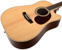 CORT MR710F (Natural Satin) 4 – techzone.com.ua