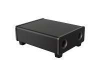 Сабвуфер активний Monitor Audio WS-10 Black 2 – techzone.com.ua Сабвуфер активний Monitor Audio WS-10 Black 2 – techzone.com.ua