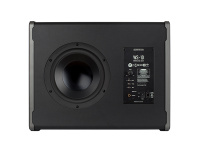 Сабвуфер активний Monitor Audio WS-10 Black 5 – techzone.com.ua Сабвуфер активний Monitor Audio WS-10 Black 5 – techzone.com.ua