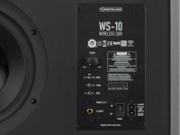 Сабвуфер активный Monitor Audio WS-10 Black 7 – techzone.com.ua Сабвуфер активный Monitor Audio WS-10 Black 7 – techzone.com.ua