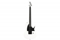 S by Solar TYPE TB TB4.61W-E SINGLE PICKUP WHITE Электрогитара