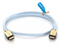 Кабель Supra DISPLAYPORT DP-DP MALE BLUE 1.5M (1001101854) 2 – techzone.com.ua