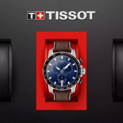 Чоловічий годинник Tissot Supersport Chrono T125.617.16.041.00 6 – techzone.com.ua Чоловічий годинник Tissot Supersport Chrono T125.617.16.041.00 6 – techzone.com.ua