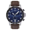 Чоловічий годинник Tissot Supersport Chrono T125.617.16.041.00 1 – techzone.com.ua