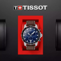 Чоловічий годинник Tissot Supersport Chrono T125.617.16.041.00 6 – techzone.com.ua