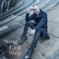 Вінілова платівка Sting: Last Ship – techzone.com.ua