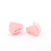 Навушники iBasso Jr Gelato Mic Pink 4 – techzone.com.ua