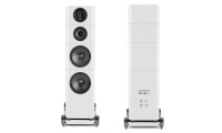 Акустика Wharfedale Elysian 4 Piano White 4 – techzone.com.ua Акустика Wharfedale Elysian 4 Piano White 4 – techzone.com.ua