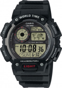 Чоловічий годинник Casio Timeless AE-1400WH-1AVEF 1 – techzone.com.ua Чоловічий годинник Casio Timeless AE-1400WH-1AVEF 1 – techzone.com.ua