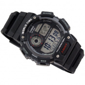Чоловічий годинник Casio Timeless AE-1400WH-1AVEF 2 – techzone.com.ua Чоловічий годинник Casio Timeless AE-1400WH-1AVEF 2 – techzone.com.ua
