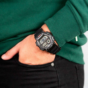 Чоловічий годинник Casio Timeless AE-1400WH-1AVEF 5 – techzone.com.ua Чоловічий годинник Casio Timeless AE-1400WH-1AVEF 5 – techzone.com.ua