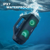 Портативная колонка Anker SoundCore Select Pro (A3126G11) 6 – techzone.com.ua Портативная колонка Anker SoundCore Select Pro (A3126G11) 6 – techzone.com.ua
