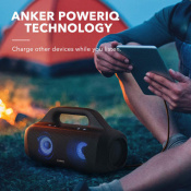 Портативная колонка Anker SoundCore Select Pro (A3126G11) 7 – techzone.com.ua Портативная колонка Anker SoundCore Select Pro (A3126G11) 7 – techzone.com.ua