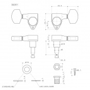 GOTOH SG301-04 MG-T B 2 – techzone.com.ua GOTOH SG301-04 MG-T B 2 – techzone.com.ua