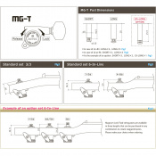 GOTOH SG301-04 MG-T B 3 – techzone.com.ua GOTOH SG301-04 MG-T B 3 – techzone.com.ua