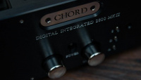 Підсилювач Chord CPM 2800 MK II Black 2 – techzone.com.ua Підсилювач Chord CPM 2800 MK II Black 2 – techzone.com.ua