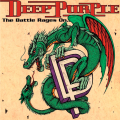 Виниловая пластинка Deep Purple: Battle Rages On 1 – techzone.com.ua