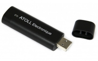 Карта расширения Atoll Additional USB DONGLE