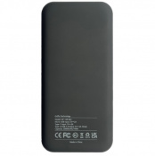 Внешний аккумулятор (павербанк) Griffin GP-149 20000mAh Black (GP-149-BLK) 3 – techzone.com.ua Внешний аккумулятор (павербанк) Griffin GP-149 20000mAh Black (GP-149-BLK) 3 – techzone.com.ua