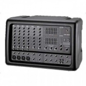 Силовий мікшер Carlsbro MARLIN 8600 DSP – techzone.com.ua Силовой микшер Carlsbro MARLIN 8600 DSP – techzone.com.ua