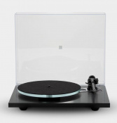 Програвач вінілу Rega Planar 3 ECO Special Brushed metal finish 1 – techzone.com.ua