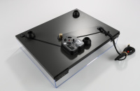 Програвач вінілу Rega Planar 3 ECO Special Brushed metal finish 6 – techzone.com.ua Програвач вінілу Rega Planar 3 ECO Special Brushed metal finish 6 – techzone.com.ua