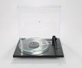 Програвач вінілу Rega Planar 3 ECO Special Brushed metal finish 2 – techzone.com.ua