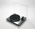 Програвач вінілу Rega Planar 3 ECO Special Brushed metal finish 3 – techzone.com.ua