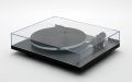 Програвач вінілу Rega Planar 3 ECO Special Brushed metal finish 4 – techzone.com.ua
