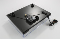 Програвач вінілу Rega Planar 3 ECO Special Brushed metal finish 6 – techzone.com.ua