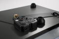Програвач вінілу Rega Planar 3 ECO Special Brushed metal finish 7 – techzone.com.ua