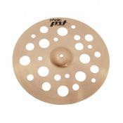 Paiste PST X Swiss Thin Crash 16" 2 – techzone.com.ua Paiste PST X Swiss Thin Crash 16" 2 – techzone.com.ua