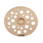 Paiste PST X Swiss Thin Crash 16" 3 – techzone.com.ua Paiste PST X Swiss Thin Crash 16" 3 – techzone.com.ua
