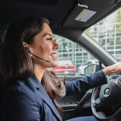 Наушники Jlab Work Buds Black (IEUEBWORKBUDSRBLK82) 10 – techzone.com.ua