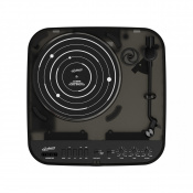 Програвач вінілу Gadhouse Cosmo Turntable (Black) 3 – techzone.com.ua Програвач вінілу Gadhouse Cosmo Turntable (Black) 3 – techzone.com.ua