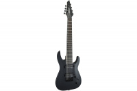 JACKSON JS32-8 DKA HT DINKY ARCH TOP AR SATIN BLACK Електрогітара 3 – techzone.com.ua JACKSON JS32-8 DKA HT DINKY ARCH TOP AR SATIN BLACK Електрогітара 3 – techzone.com.ua