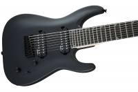 JACKSON JS32-8 DKA HT DINKY ARCH TOP AR SATIN BLACK Електрогітара 4 – techzone.com.ua JACKSON JS32-8 DKA HT DINKY ARCH TOP AR SATIN BLACK Електрогітара 4 – techzone.com.ua