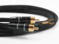 Кабель Melodika MDPHD15 Purple 2xRCA Phono grounding wire 1,5m 3 – techzone.com.ua