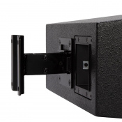 Кріплення для акустичних систем RCF SWM-BR COMPACT M 4 – techzone.com.ua Кріплення для акустичних систем RCF SWM-BR COMPACT M 4 – techzone.com.ua