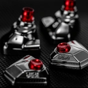 Навушники дротові DUNU Titan S2 Silver 2 – techzone.com.ua Навушники дротові DUNU Titan S2 Silver 2 – techzone.com.ua