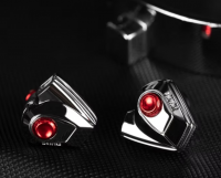 Навушники дротові DUNU Titan S2 Silver 3 – techzone.com.ua Навушники дротові DUNU Titan S2 Silver 3 – techzone.com.ua