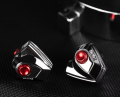 Навушники дротові DUNU Titan S2 Silver 3 – techzone.com.ua