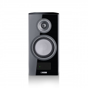 Акустика Canton Smart Vento 3 S2 Black 2 – techzone.com.ua