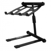 UDG UDG Ultimate Height Adjustable Laptop Stand Black 1 – techzone.com.ua