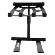 UDG UDG Ultimate Height Adjustable Laptop Stand Black 2 – techzone.com.ua