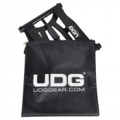 UDG UDG Ultimate Height Adjustable Laptop Stand Black 4 – techzone.com.ua