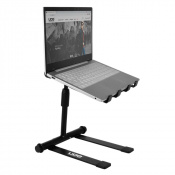 UDG UDG Ultimate Height Adjustable Laptop Stand Black 6 – techzone.com.ua