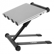 UDG UDG Ultimate Height Adjustable Laptop Stand Black 7 – techzone.com.ua